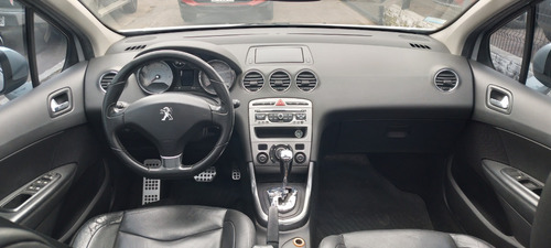 Peugeot 408 1.6 Sport Thp 163cv