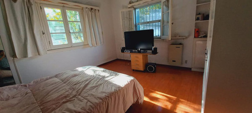 Casa Estilo Inglés, En Venta, San Fernando