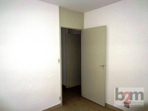 Imagem 7 de 10 de Apartamento Residencial Para Locação, Vila São Francisco, São Paulo. - Ap1861