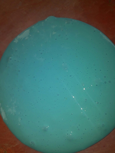 Slime De Todos Los Colores