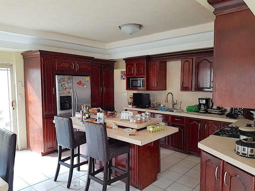 Imagen 3 de 15 de Venta Casa Delicias Residencial $6,480,000 Viv
