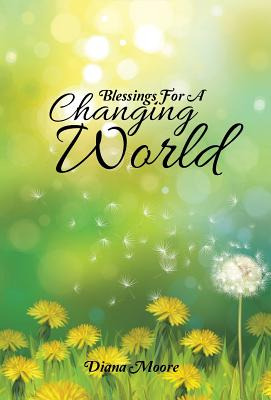 Libro Blessings For A Changing World - Moore, Diana