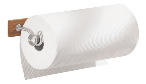 Interdesign Formbu Porta-toallas De Papel Para Cocina - M