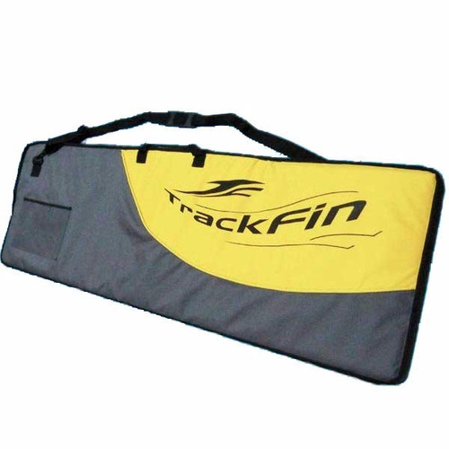 Funda Tabla Kitesurf Trackfin Bolso Acolchada Twin Tipe Kite