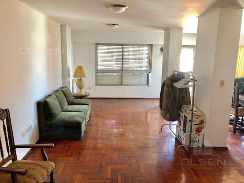 Imagen 7 de 30 de Nv Cba! - Piso Completo - 4 Dor - 220 Mts Cubiertos - 2 Cocheras - Escritura Y Más!!