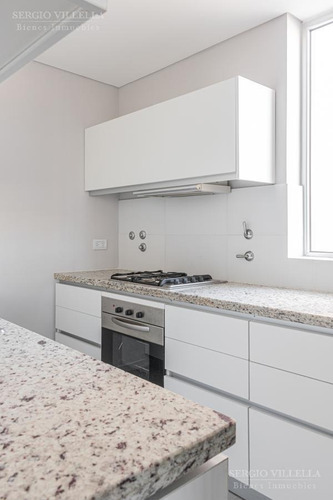 Imagen 5 de 23 de Paraguay 2100 - Departamento De Tres Dormitorio En Venta. Amplia Financiación