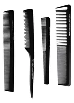 Comprar Kit 8 Peines Toni & Guy
