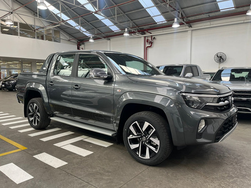 Volkswagen Amarok 3.0 Cd Tdi 258Cv V6 Extreme 4X4 At