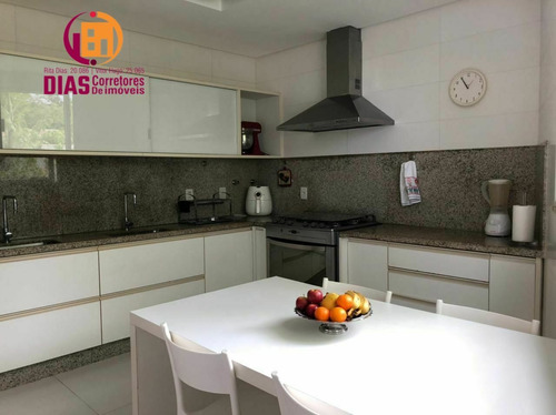 Imagem 5 de 30 de Casa Alto Padrão À Venda Em Salvador/ba - 434