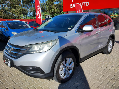 Honda CR-V Cr-v Lx 4x2 2.0 16v