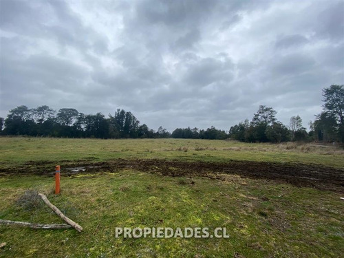 Imagen 13 de 15 de Sitio En Venta En Puerto Varas / Lomas Del Maullin