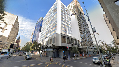 Departamento En Venta De 3 Dorm. En Santiago