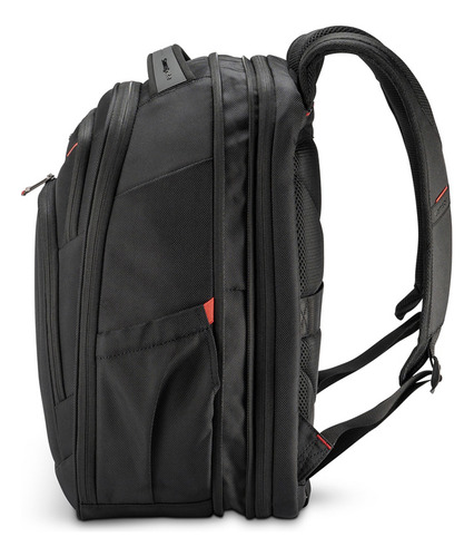 Mochila Samsonite Xenon 4.0 Large Expblack