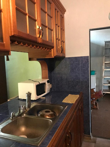 Imagen 4 de 8 de Se Vende Casa Urb. Agua Viva Ve02-021st-ec
