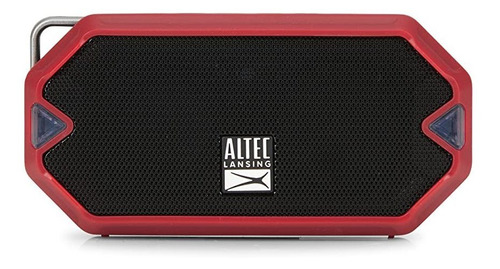 Altec Lansing Hydramini Altavoz Bluetooth Inalámbrico, Ip67