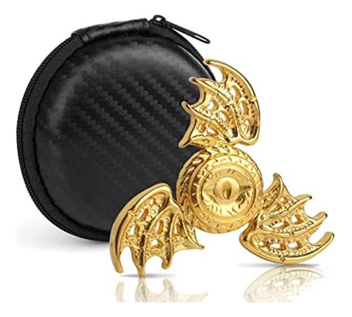 Dragon Fidget Spinner Anti Anxiety Toys Stress Relief