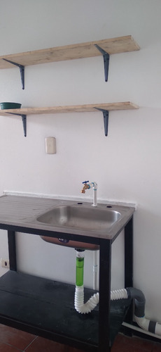 Imagen 8 de 8 de Apartamento ¢165.000 En San Francisco 2 Ríos
