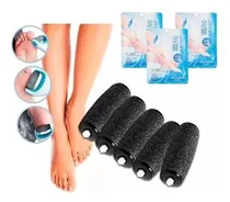 Comprar Kit X5 Piedra Exfoliadora Lima + 3mascarilla Peeling Suaviza
