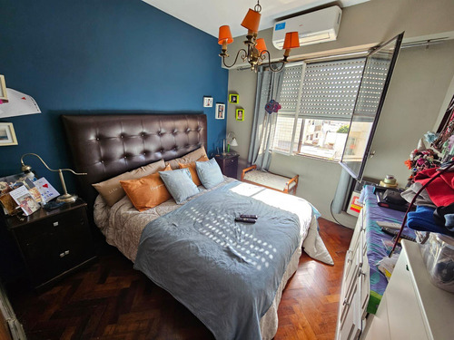 Departamento En Palermo