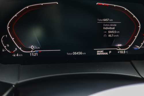 BMW Z4 3.0 Sdrive 35i M Package 306cv