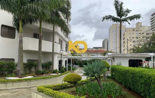 Imagem 2 de 30 de Apartamento Com 2 Dorms, Mooca, São Paulo - R$ 930 Mil, Cod: 411 - V411