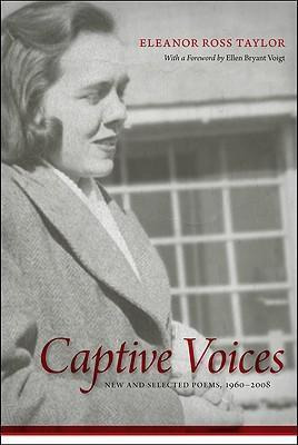 Libro Captive Voices : New And Selected Poems, 1960-2008 ...