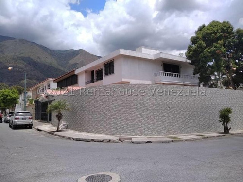 Imagen 1 de 19 de Casa En Venta En El Marques 21-11872 Gustavo Nieves 0412 6057058