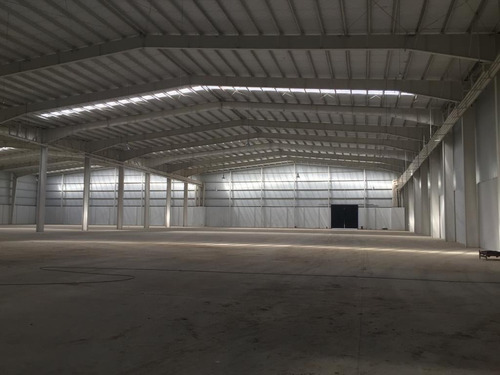 Imagen 17 de 20 de Fracción Industrial 4 Ha. Galpón 14.000 M² Cub. - Carlos Spegazzini