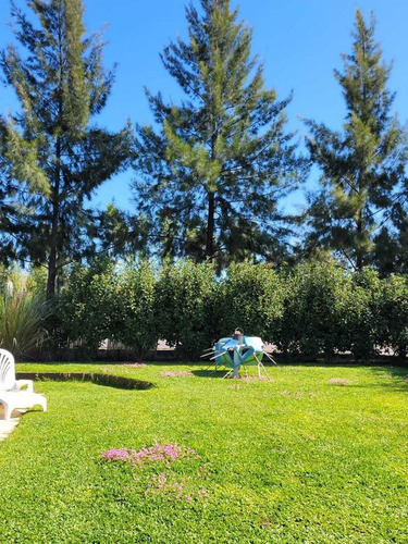 Casa En Alq. Temporario En San Gabriel, Villanueva, Tigre