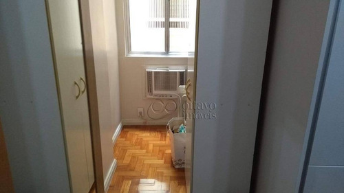 Imagem 21 de 30 de Apartamento À Venda, 126 M² Por R$ 1.200.000,00 - Copacabana - Rio De Janeiro/rj - Ap6768