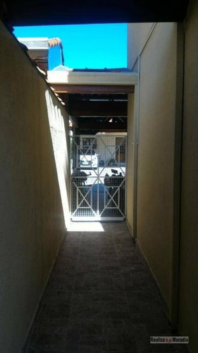 Imagem 24 de 26 de Casa Em Condomínio Com 2 Dormitórios 70 M² Por R$ 320.000 - Granja Viana - Sp - Ca0944