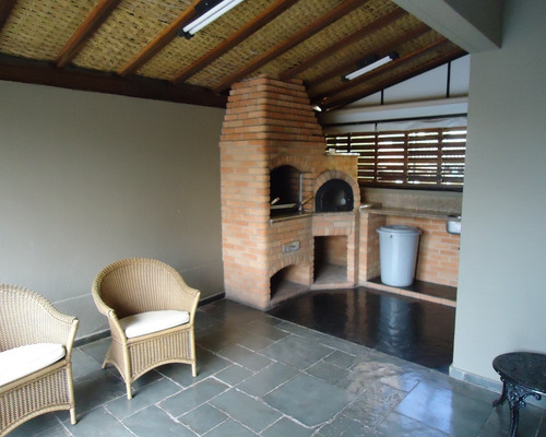 Imagem 10 de 17 de Apartamento - A009500 - 32414853