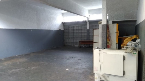 Imagem 14 de 15 de Galpão - Sp Capital - 69606
