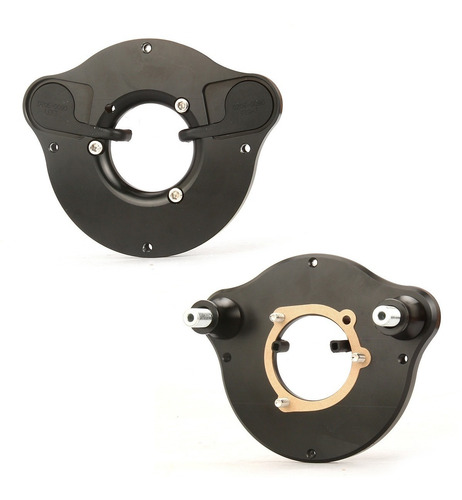 Filtro Alto Flujo Pm Jet Para Harley Davidson Sportster