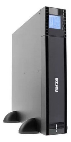 Ups Forza 1.5k Online 1500va/1500w Fdc-1511rul Tower/rack