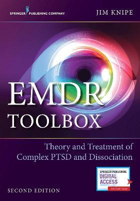 Libro Emdr Toolbox : Theory And Treatment Of Complex Ptsd...