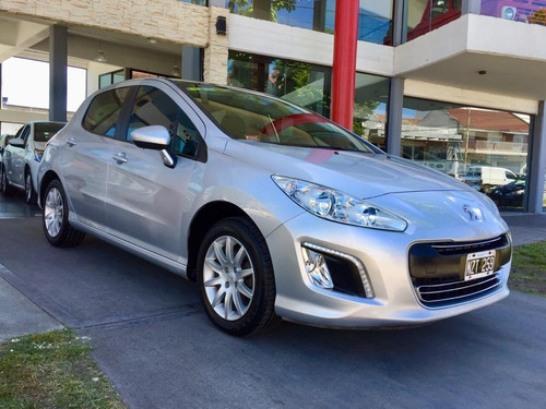 Peugeot 308 1.6 N Allure 2014