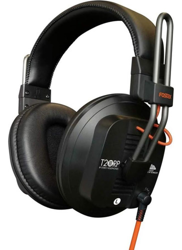 Fostex T20rp Mk3 Auriculares Estudio Profesionales, Abiertos