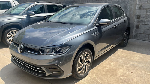Volkswagen Polo 1.0 Tsi 170 Highline At