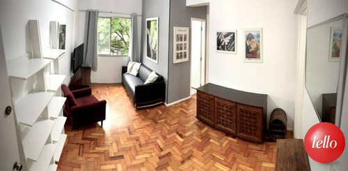 Imagem 3 de 23 de Apartamento - Ref: 209944