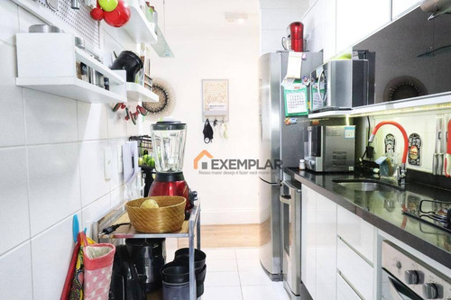 Imagem 5 de 30 de Apartamento Com 2 Dormitórios À Venda, 92 M² Por R$ 860.000,00 - Lauzane Paulista - São Paulo/sp - Ap1755