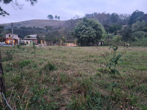 Imagem 2 de 2 de Terreno À Venda, 4800 M² Por R$ 600.000,00 - Cuiabá - Petrópolis/rj - Te0545