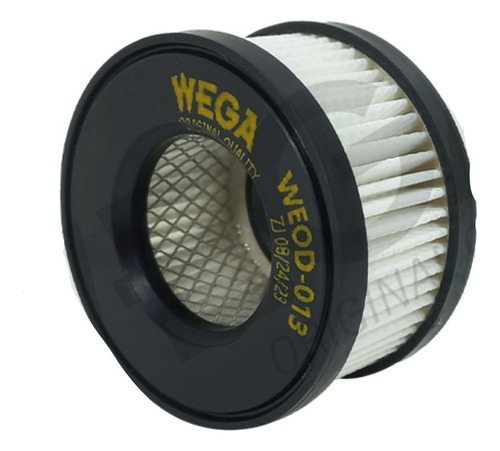 Filtro Oleo Refil Para Escavadeira D37ex-22 Saa4d95le-5
