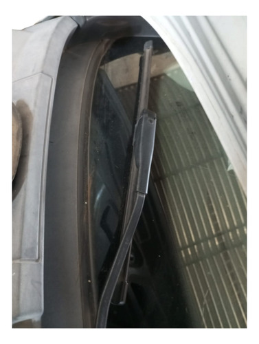 Par Limpador Parabrisa Chevrolet Onix 2017 Original