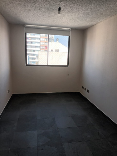 Impecable Departamento 1d 1b Calle Tarapacá Santiago Centro.