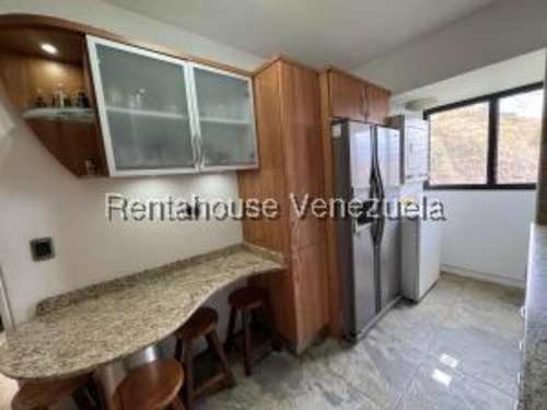 #25-18576 Impecable Apartamento En Guaicay