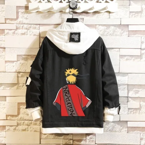 Couple naruto hoodies hotsell
