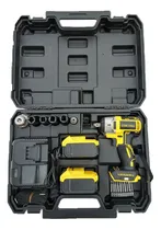 Comprar Pistola Llave Desatornillar Recargable Atornillar Impacto