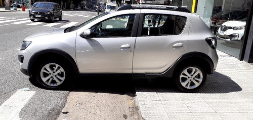 Renault Sandero Stepway 1.6 Dynamique 105cv 2016