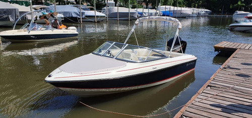 Bermuda Classic Con Suzuki 140 Hp 4 Tiempos Todo 0km